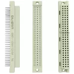 9001-12641C00A Đầu Nối Chân Thẳng 64P